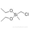 CHLOROMETHYLMETHYLDIETHOXYSILANE CAS 2212-10-4